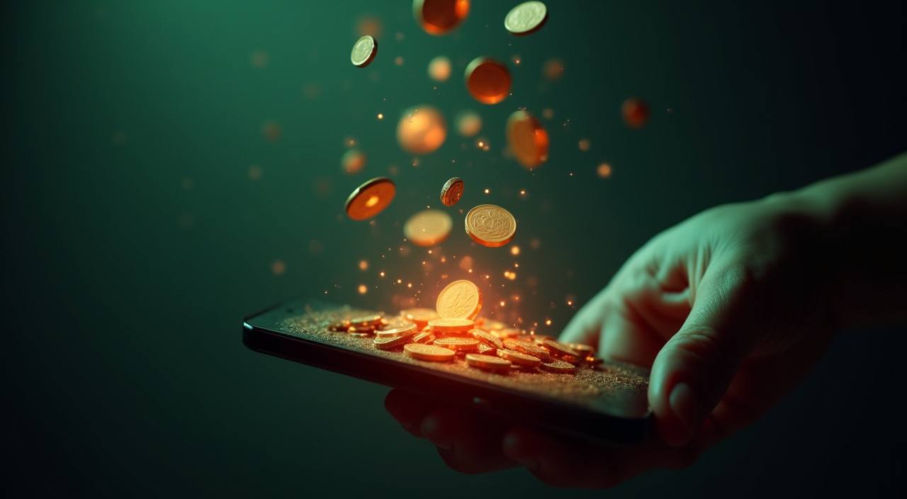 ld99 mobile gaming
